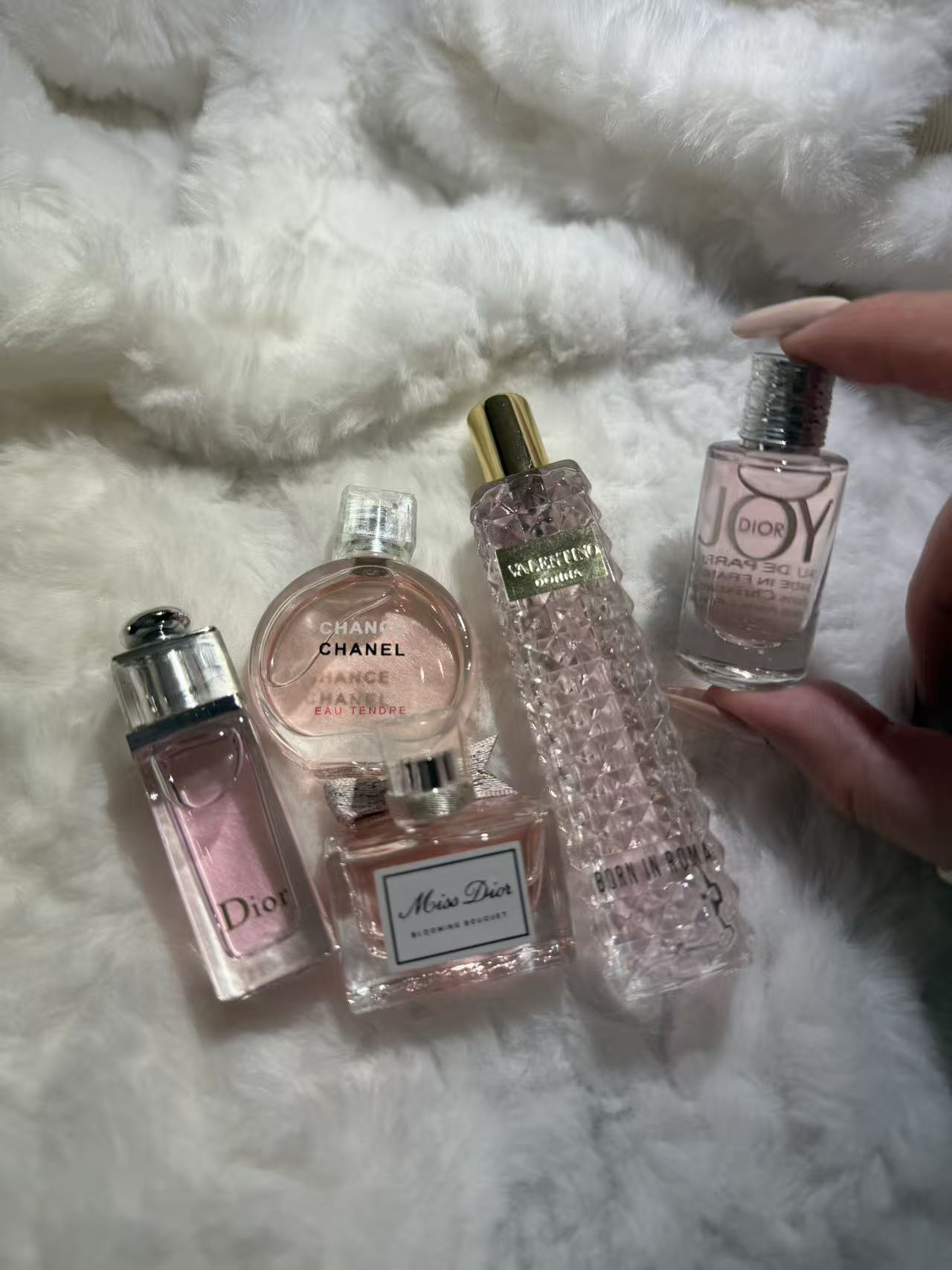 How Long Does Perfume Last?
