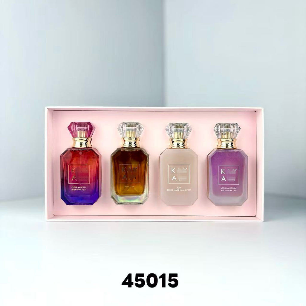 Ky- Floral Collection 30ml 4pc