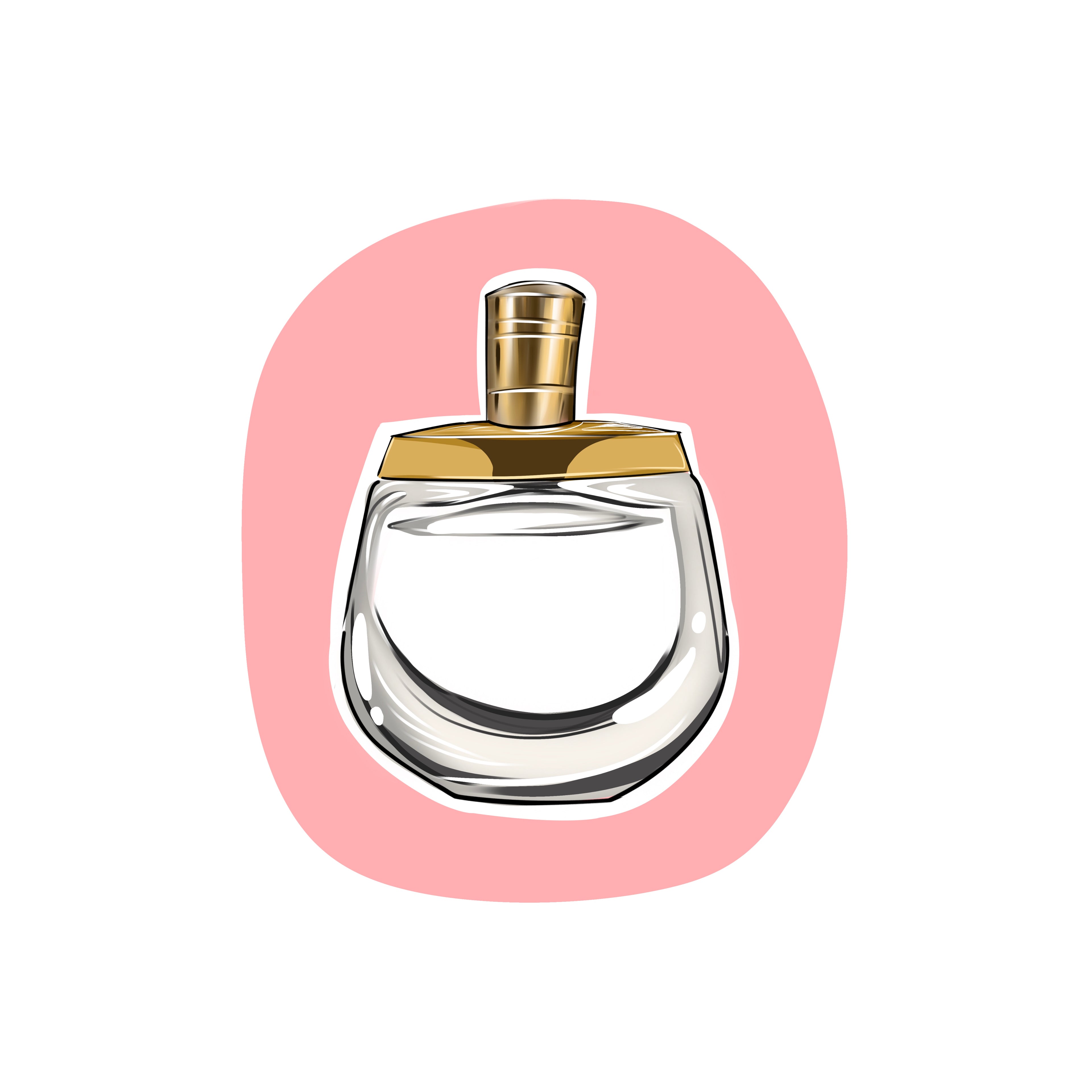 🔥 CC Nomade Eau de Parfum Mini