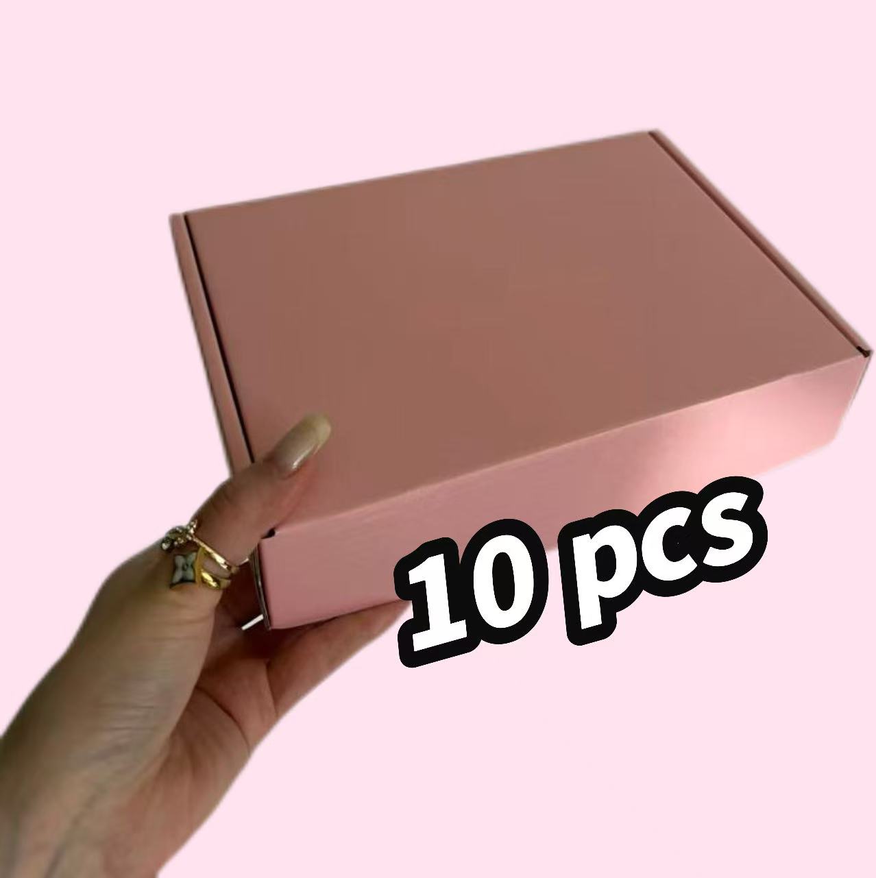 Surprise Mini Perfume Mystery Box