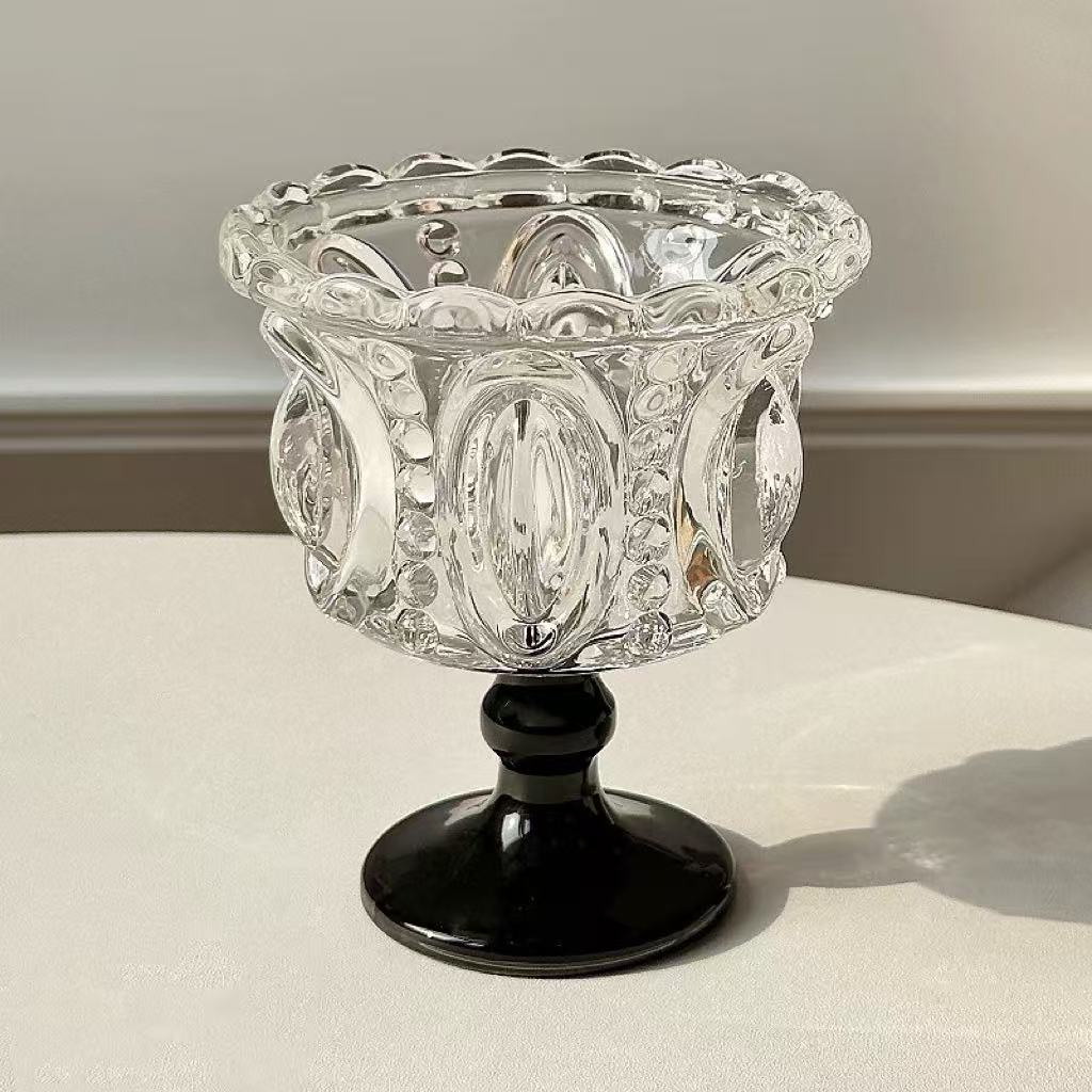 Ice cream glass cup -210mL