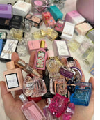 Surprise mini perfume spoon