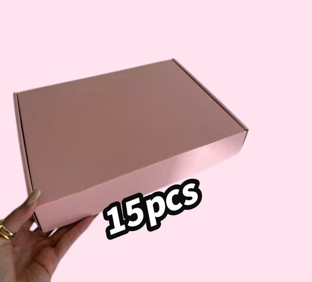 Surprise Mini Perfume Mystery Box