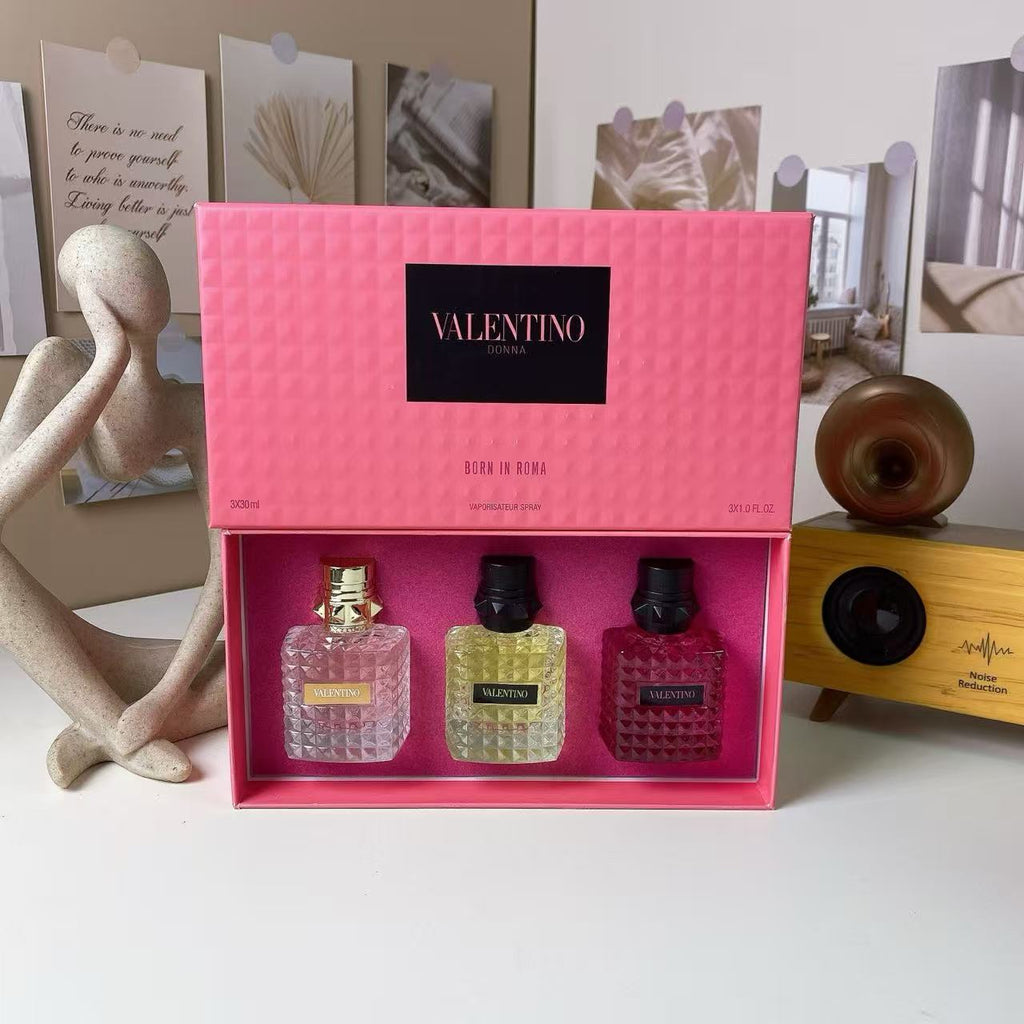 Valentin0 Gift Set -30ml