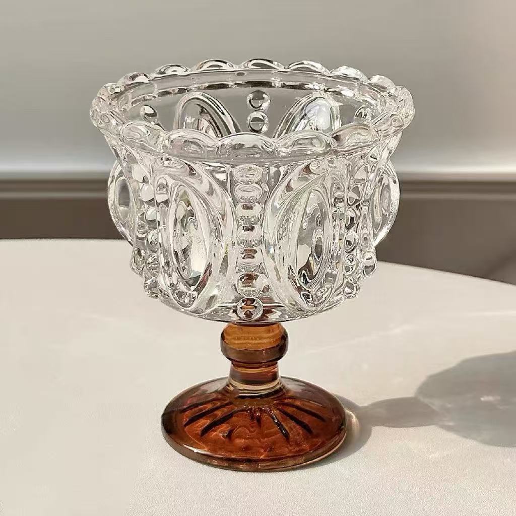 Ice cream glass cup -210mL