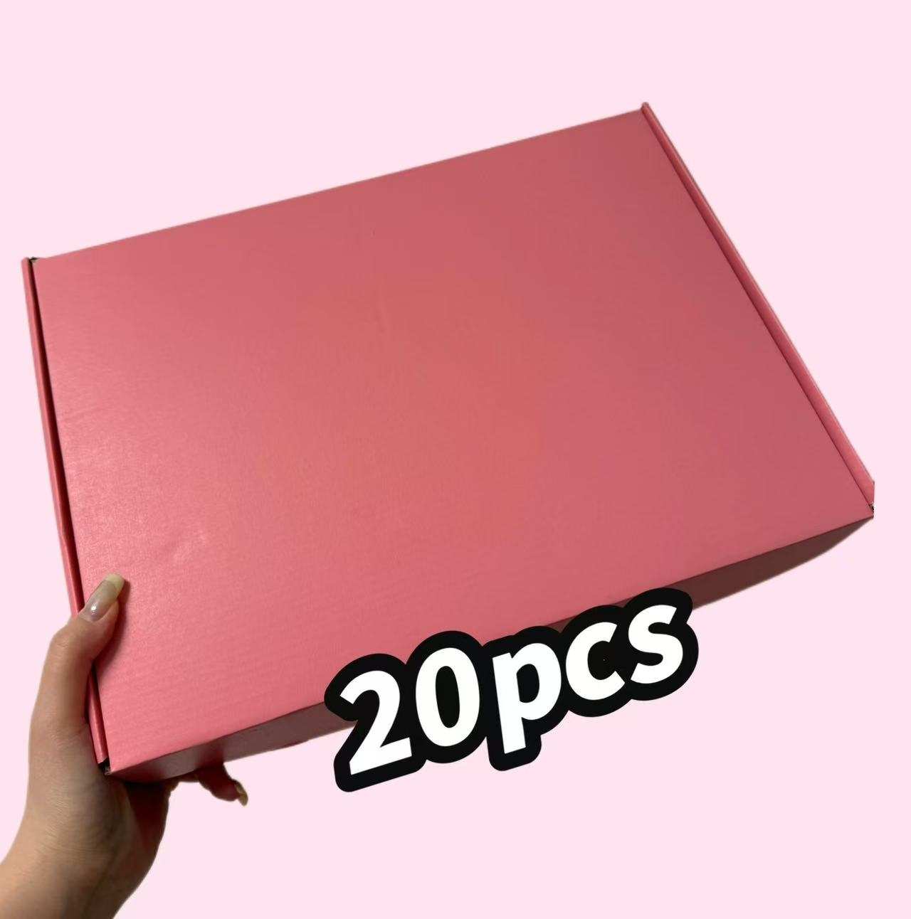 Surprise Mini Perfume Mystery Box