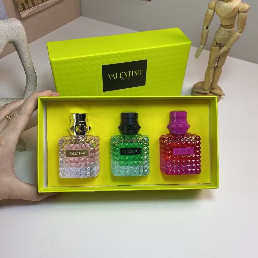 Valentin0 Gift Set -30ml
