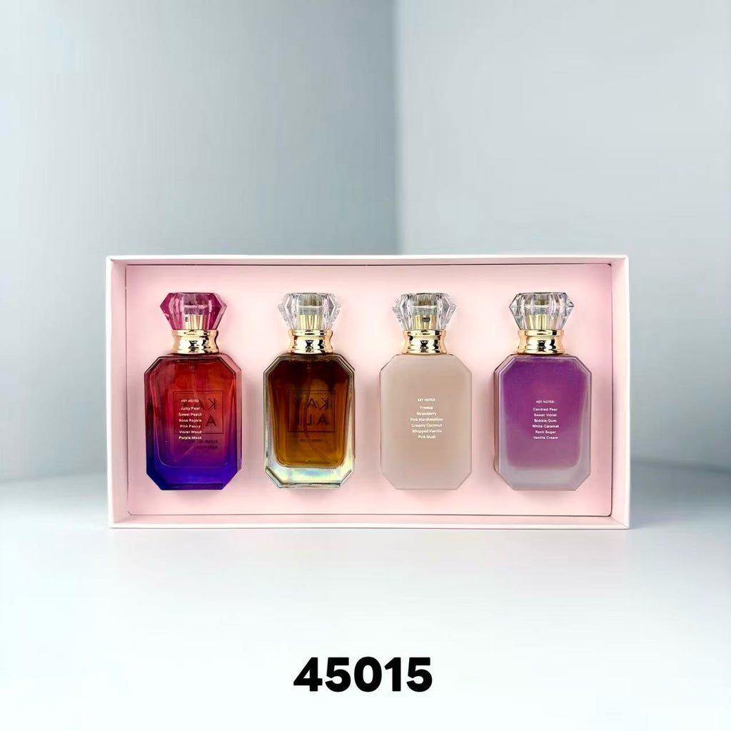 Ky- Floral Collection 30ml 4pc