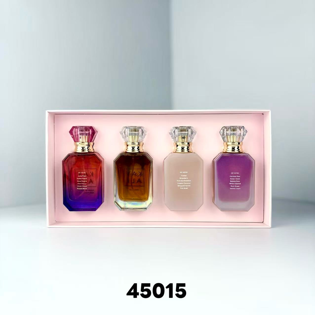 Ky- Floral Collection 30ml 4pc