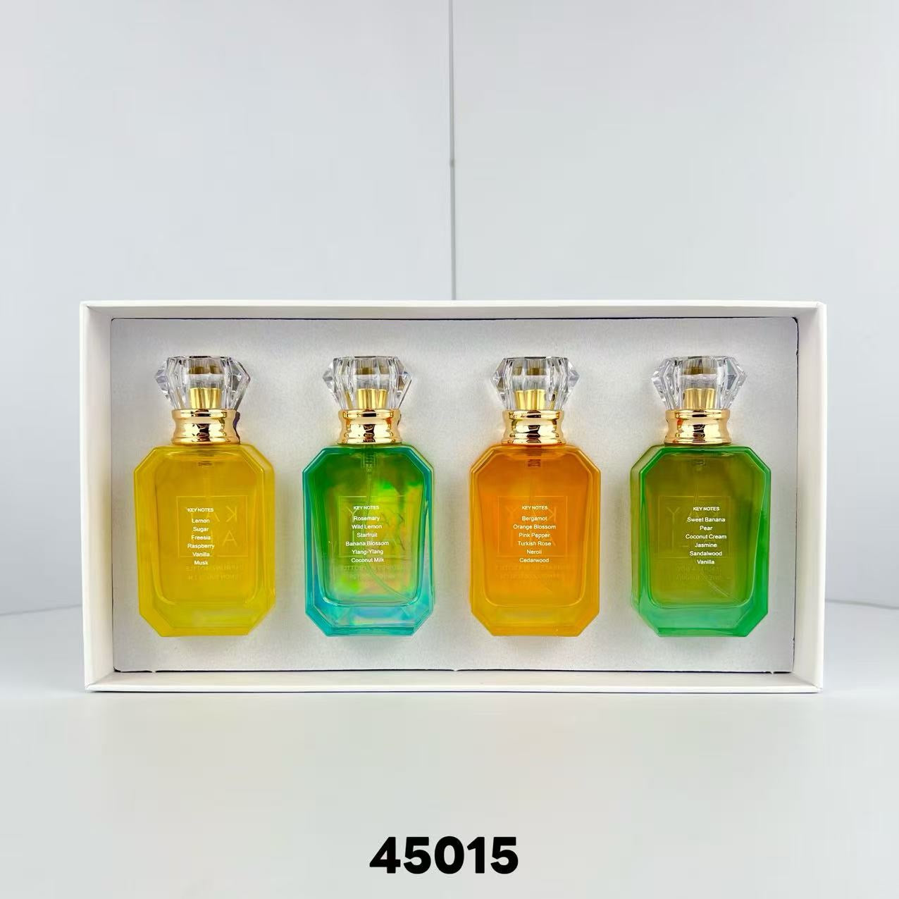 Ky-Vacay in a Bottle-30ml 4pcs