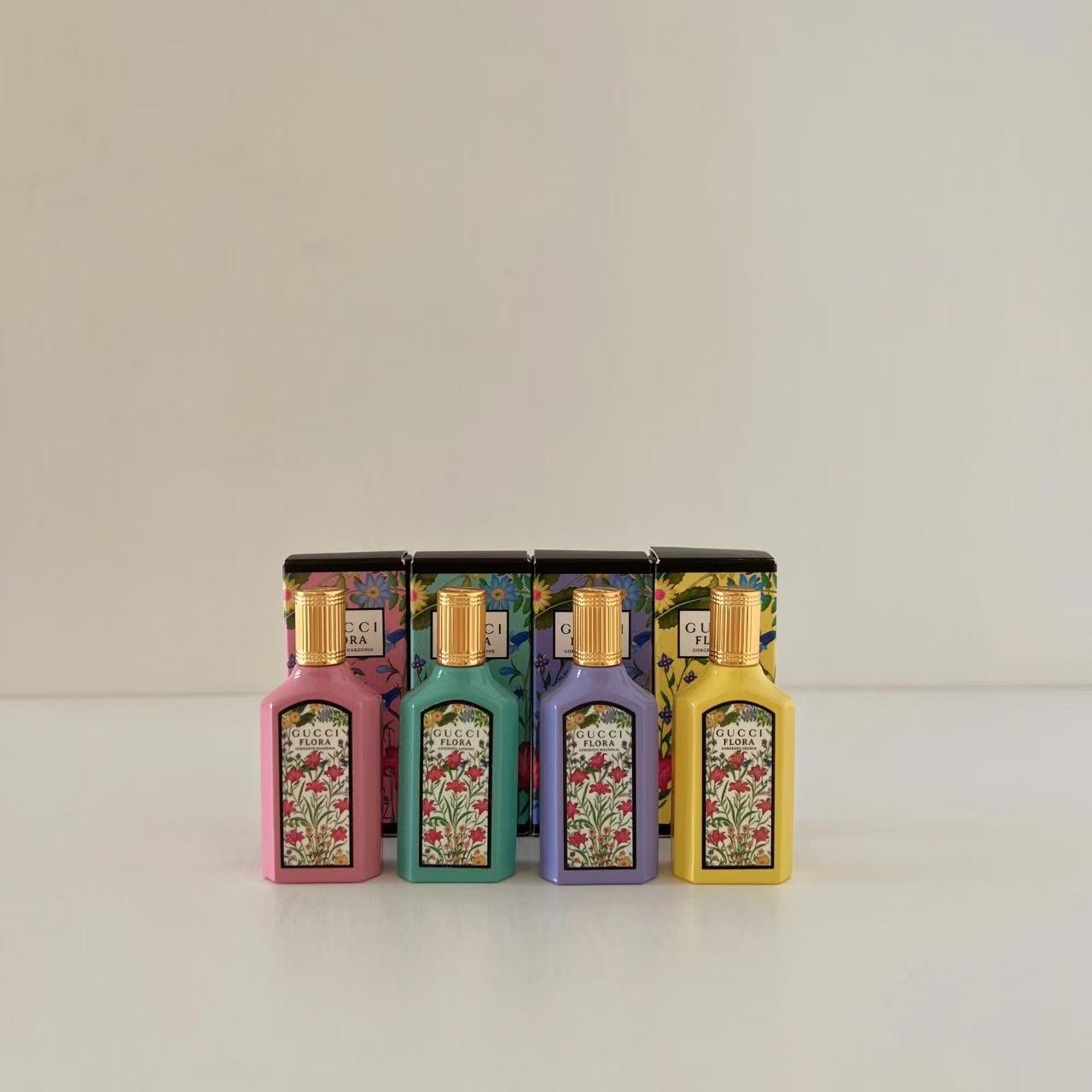 Flora Gorgeous Orchid