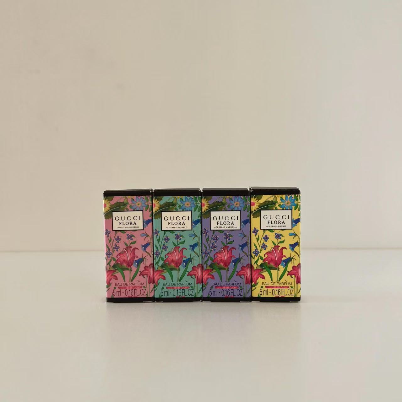 Flora Gorgeous Orchid