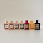 GUCCI BLOOM-Random surprise Mini Perfume box