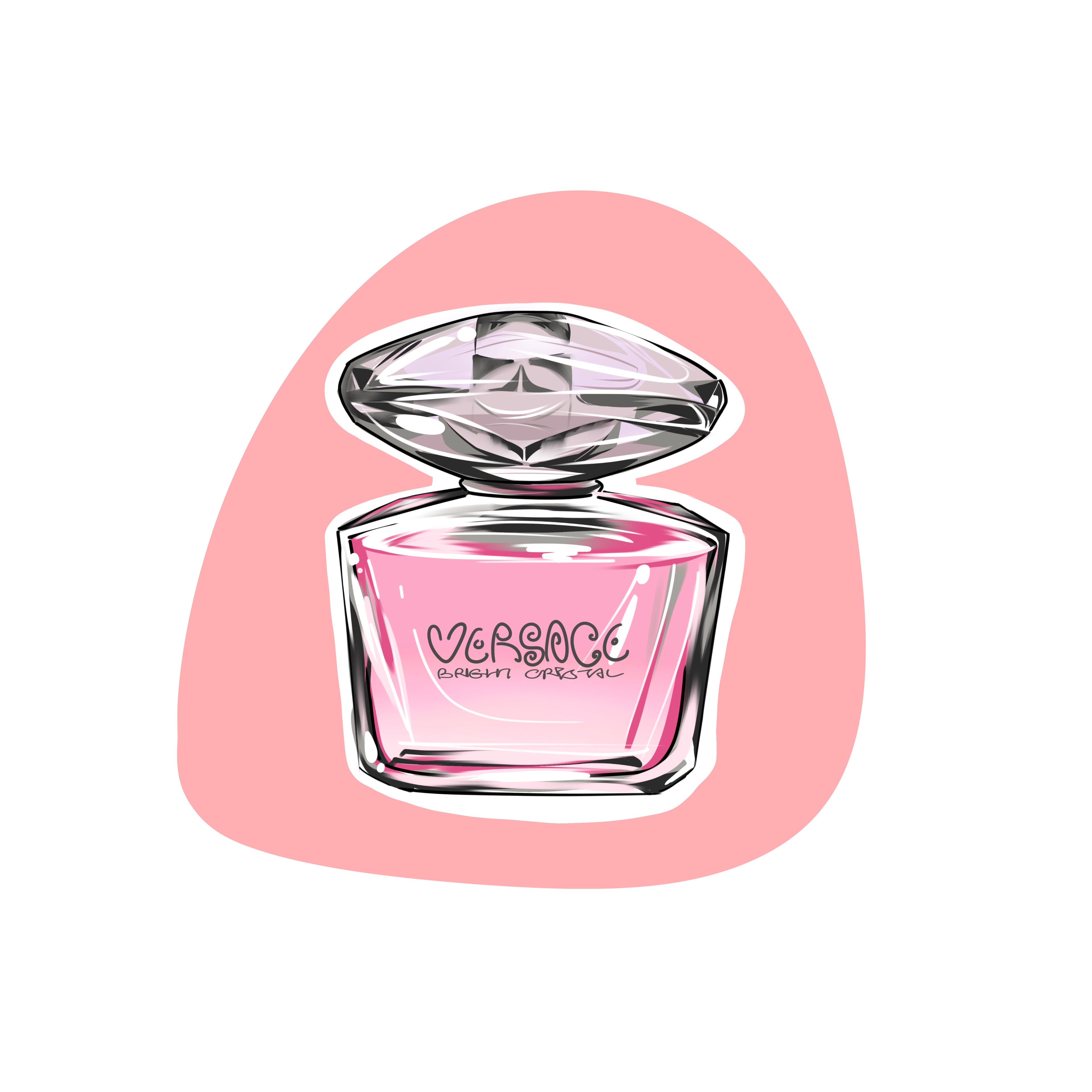 🔥 V Bright Crystal Eau de Toilette Mini