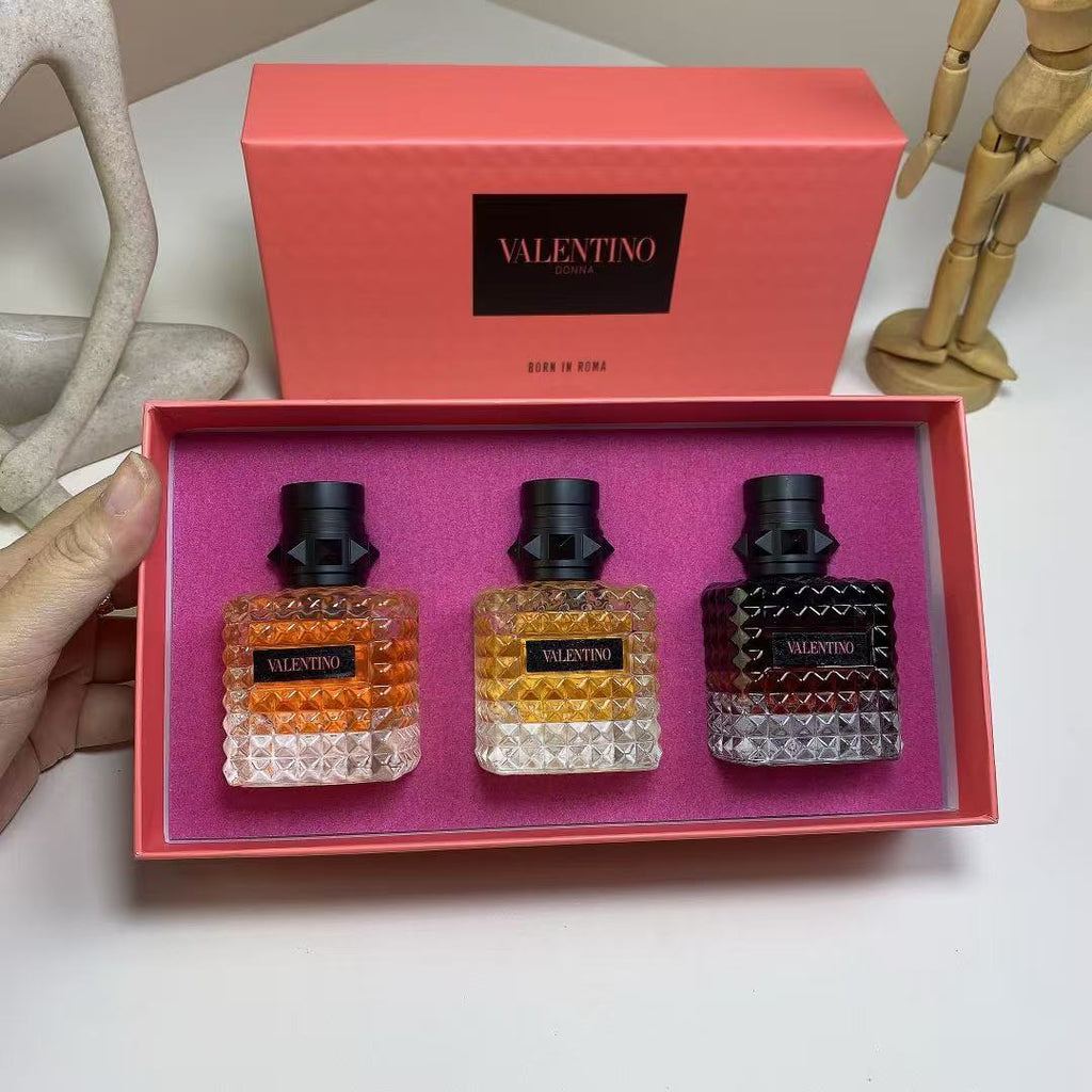 Valentin0 Gift Set -30ml