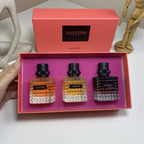 Valentin0 Gift Set -30ml