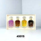 Ky-Vanilla Collection 30ml-4pc