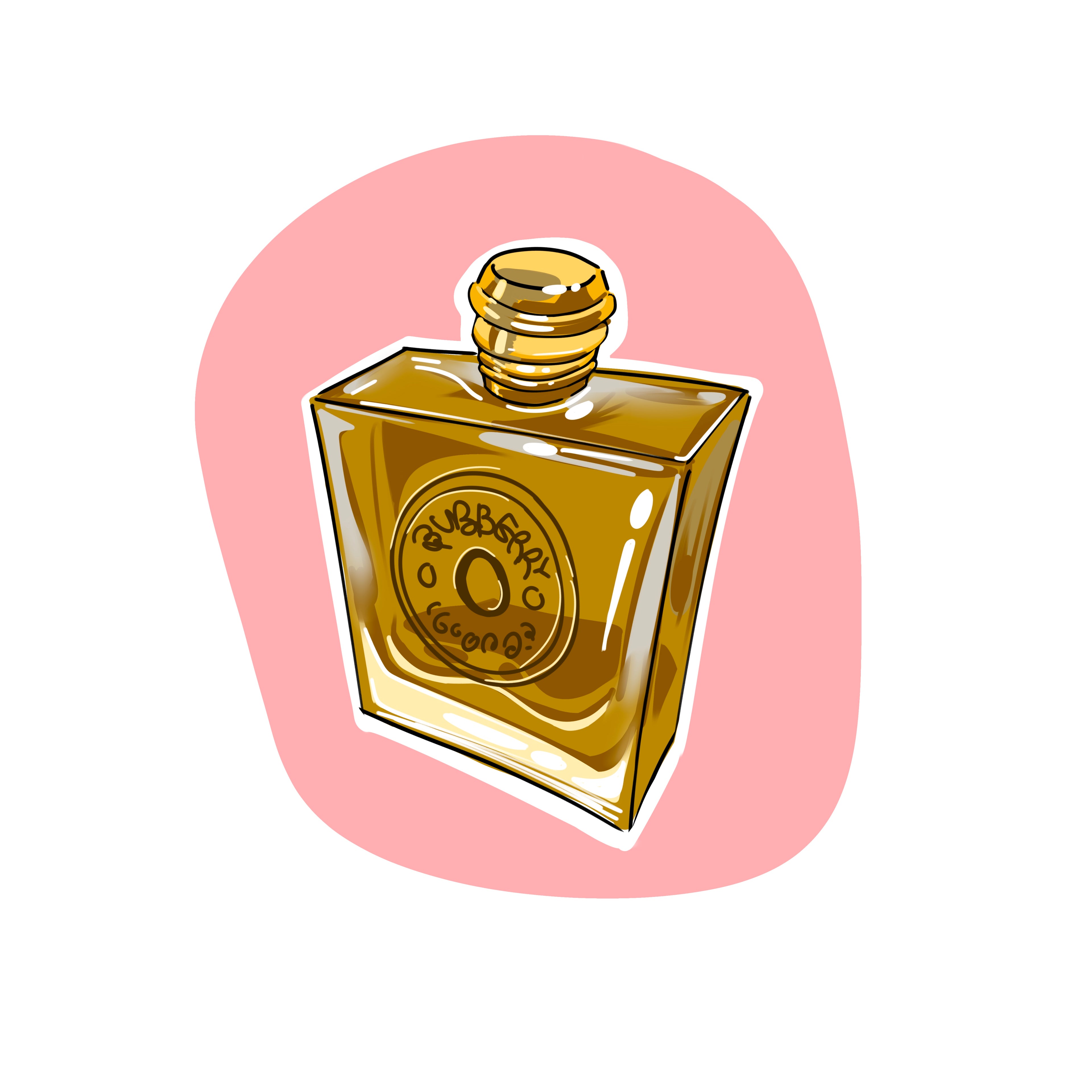 Goddess Eau de Parfum