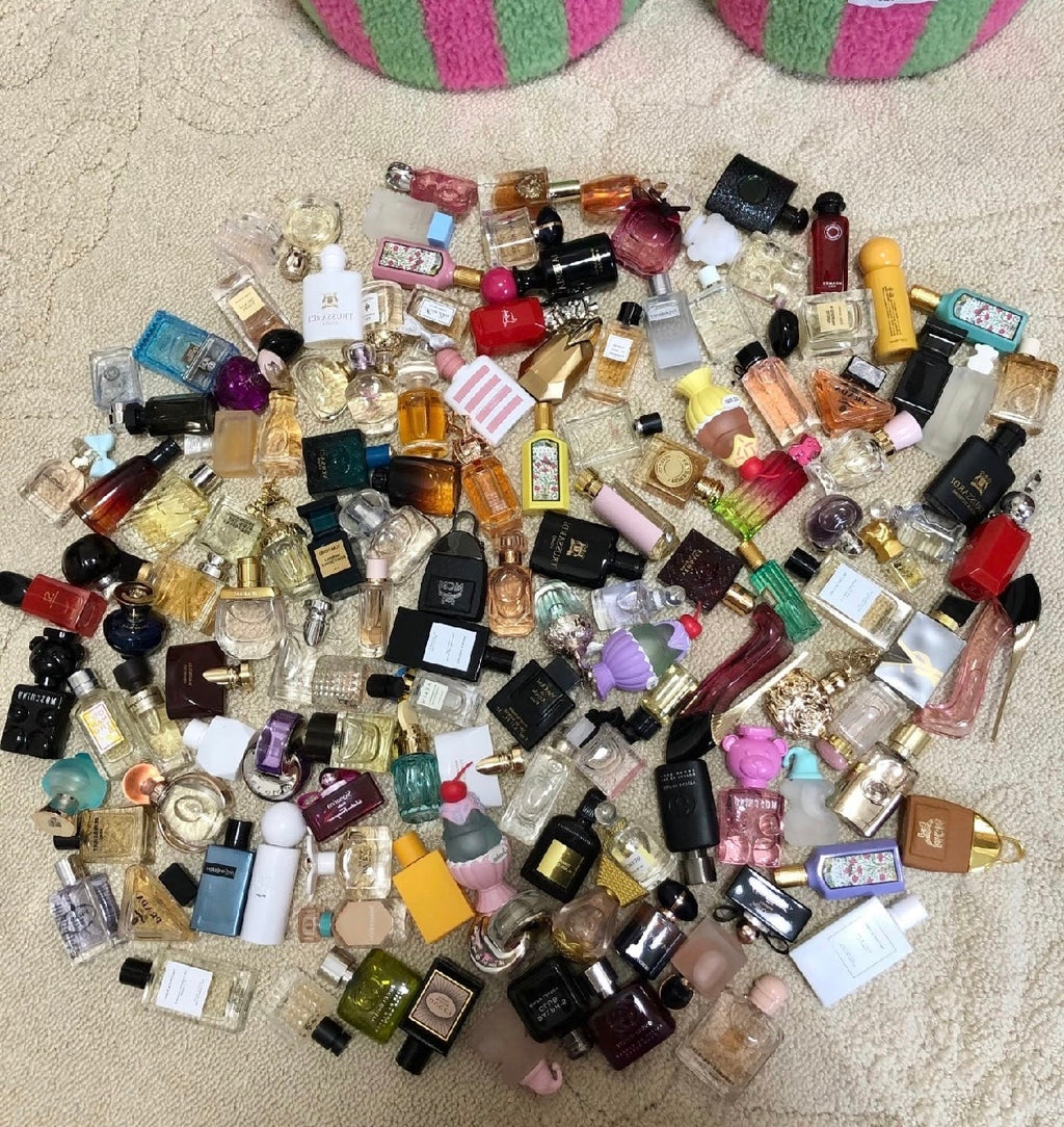 Surprise Mini Perfume Mystery Box