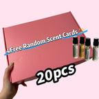 Surprise Mini Perfume Mystery Box