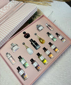16-Piece Mini Perfume Collection Set