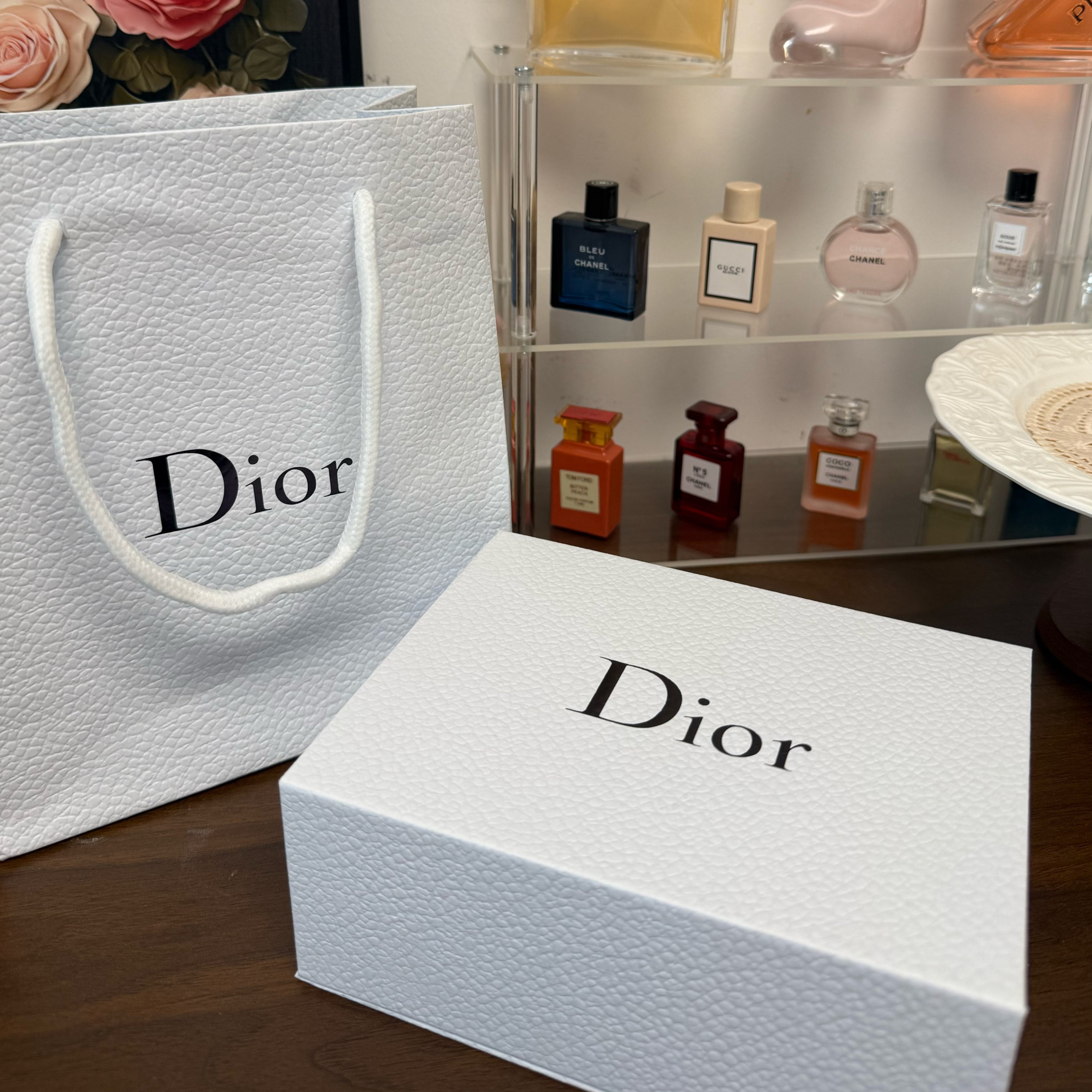 Fragrance gift box-5pcs