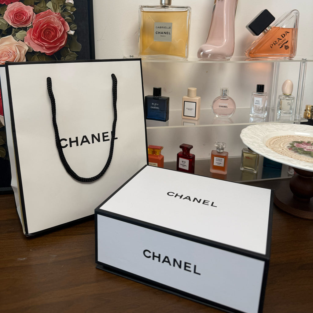 Fragrance gift box-5pcs