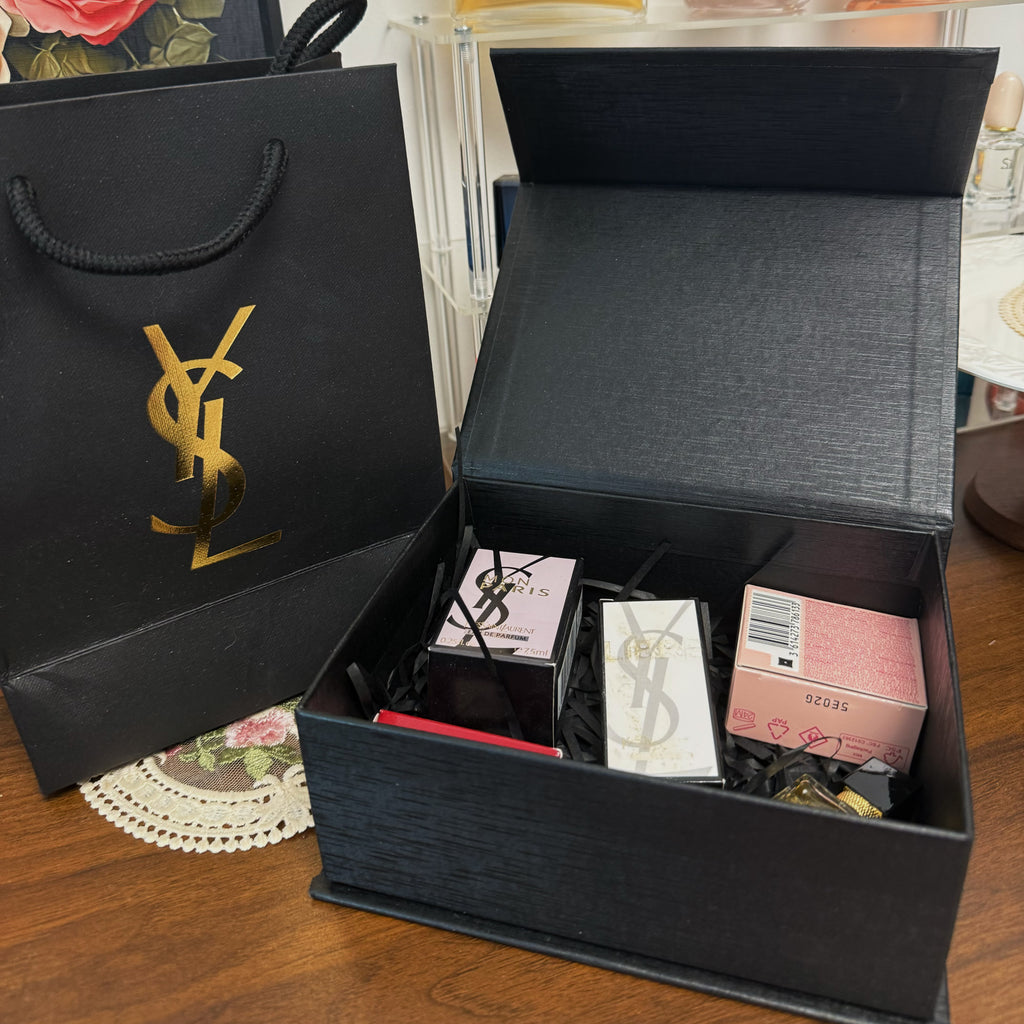 Fragrance gift box-5pcs