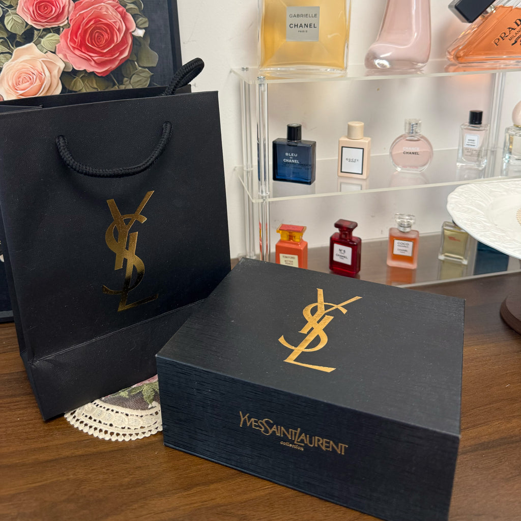 Fragrance gift box-5pcs