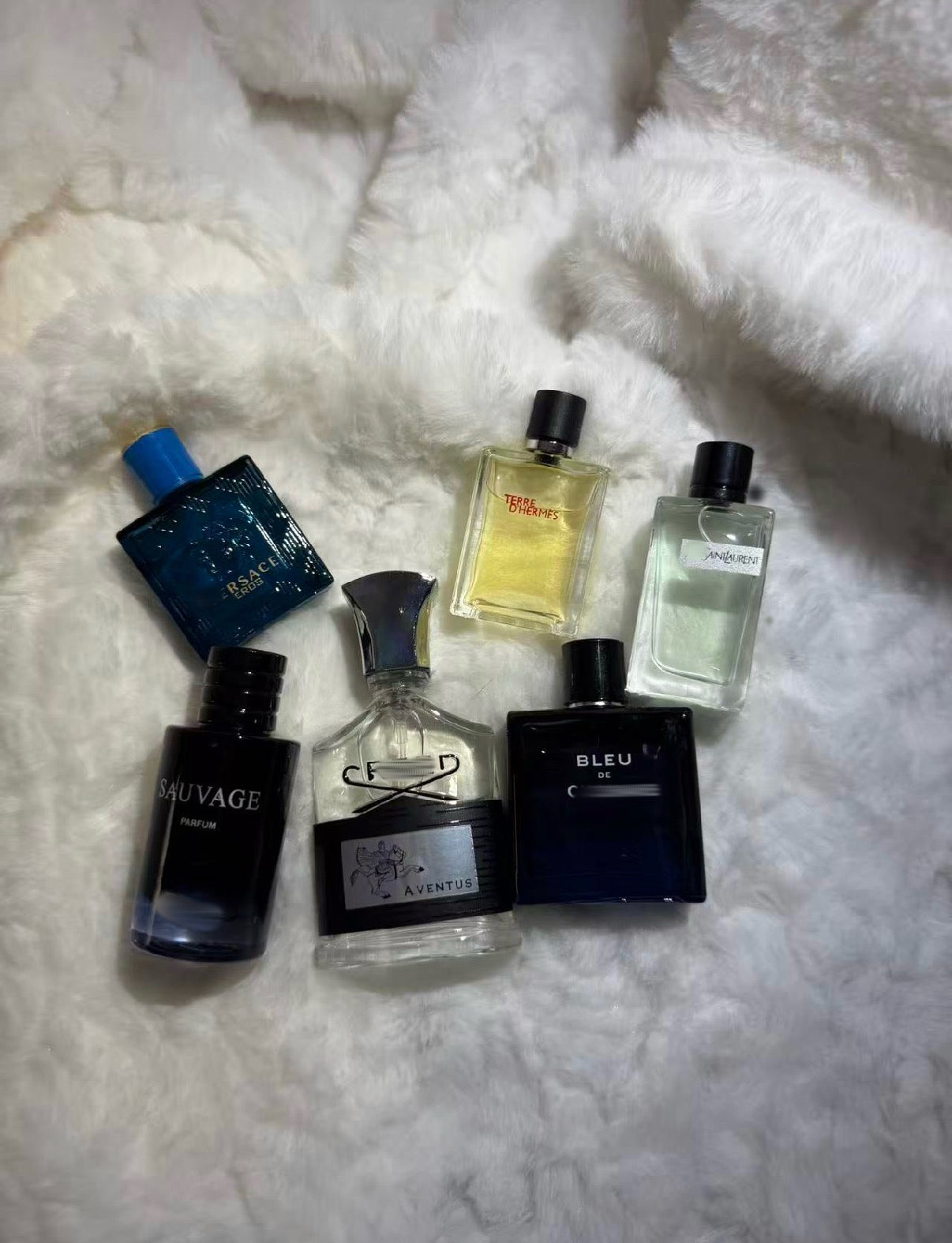 For man-6pcs