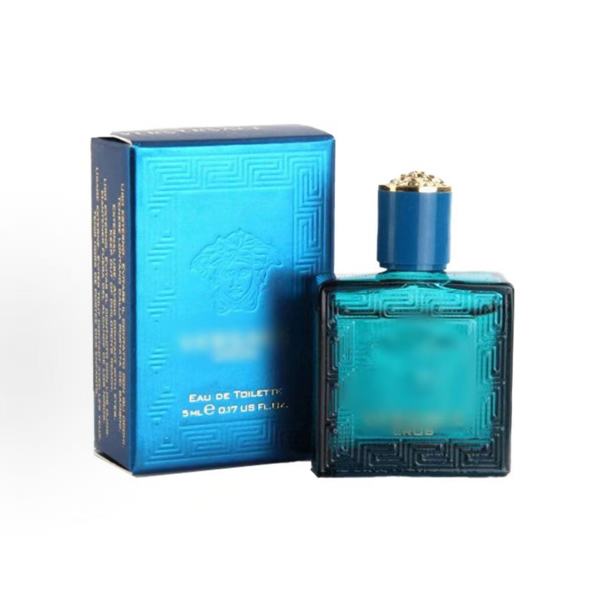Eros Blue Bottle -5ml
