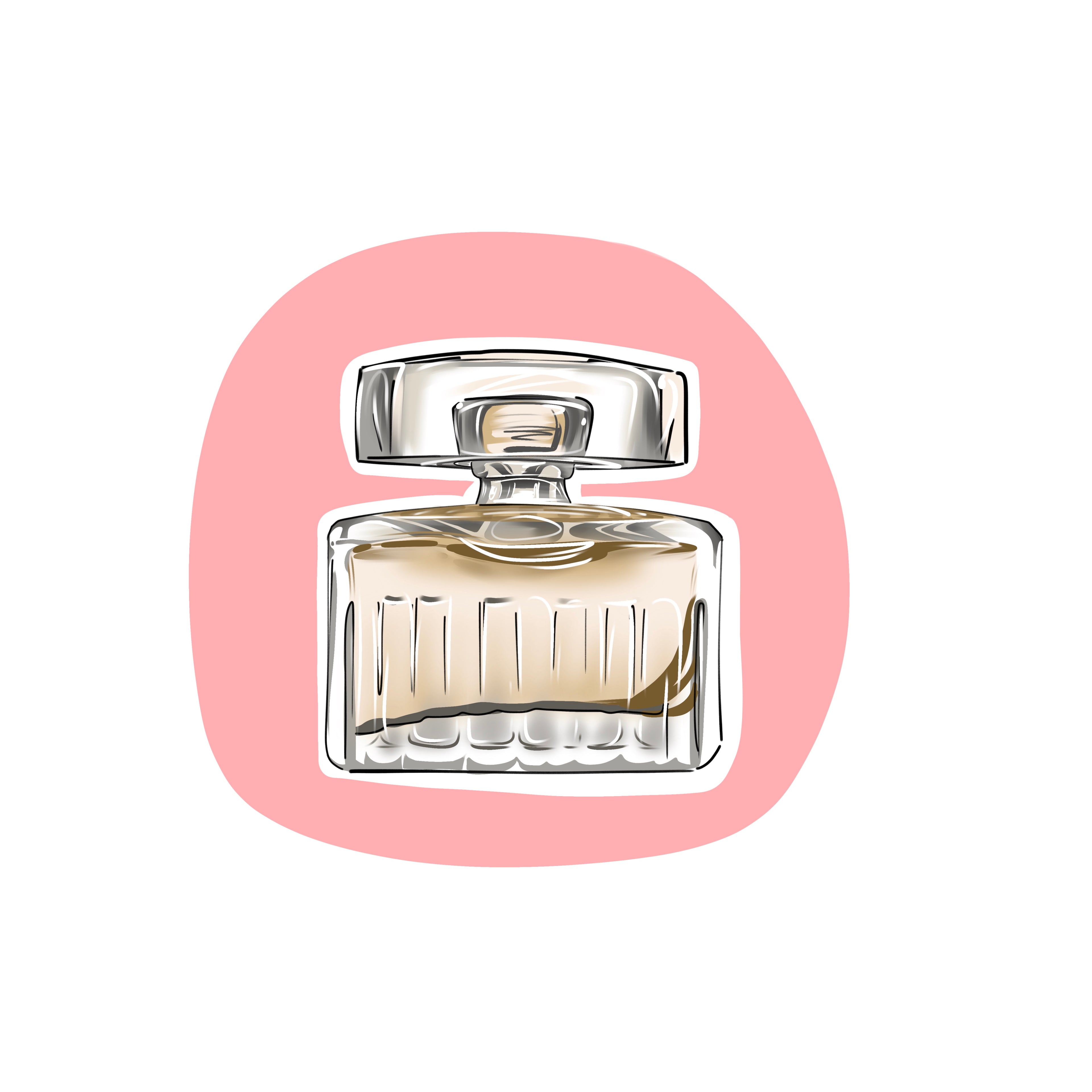 🔥CC Eau de Parfum Mini