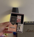 Surprise mini perfume spoon