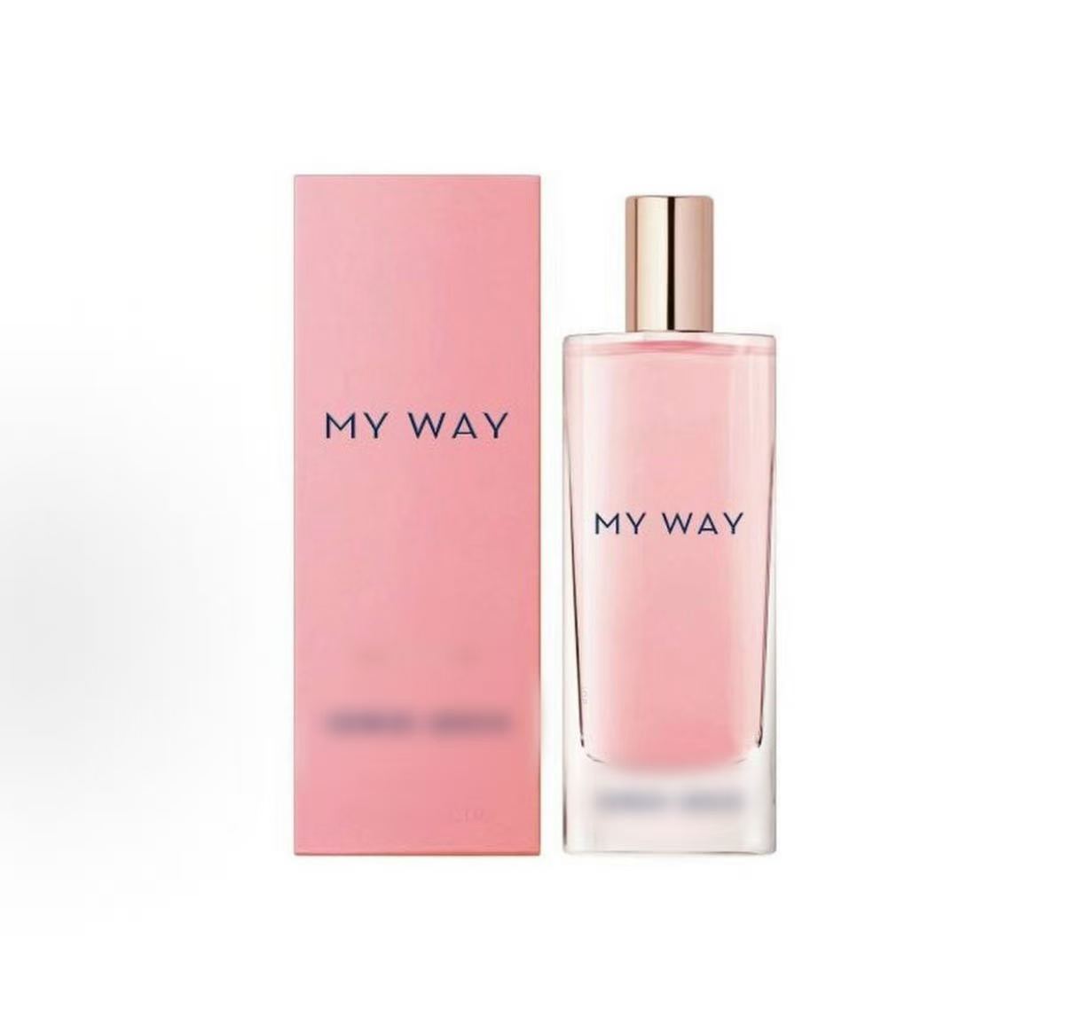 my way-15ml