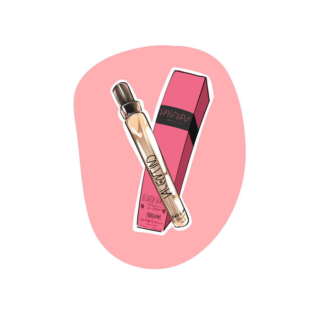 🔥 Donna Born In Roma Eau de Parfum – 10ml