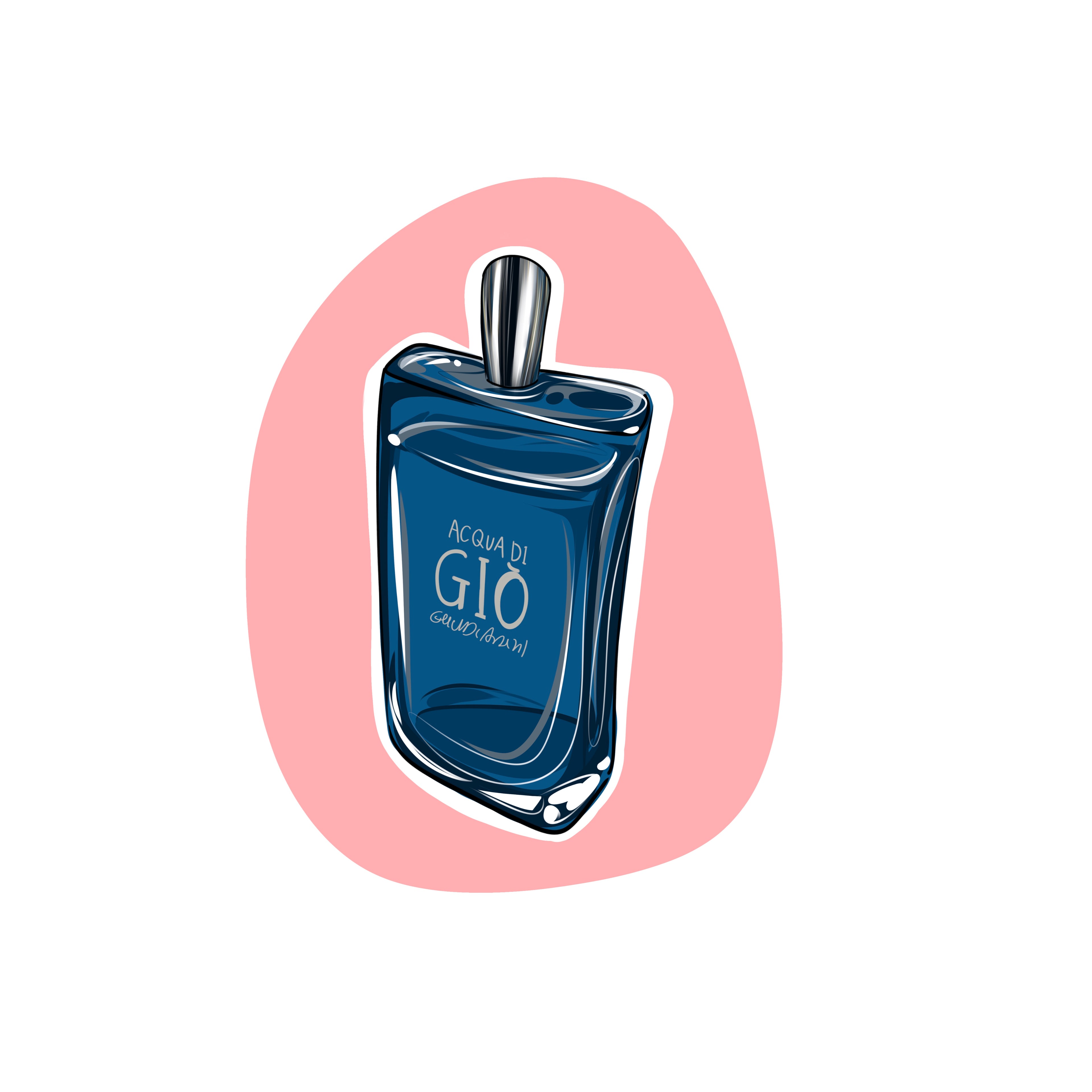 ACQUA DI GIO PROFONDO-15ml