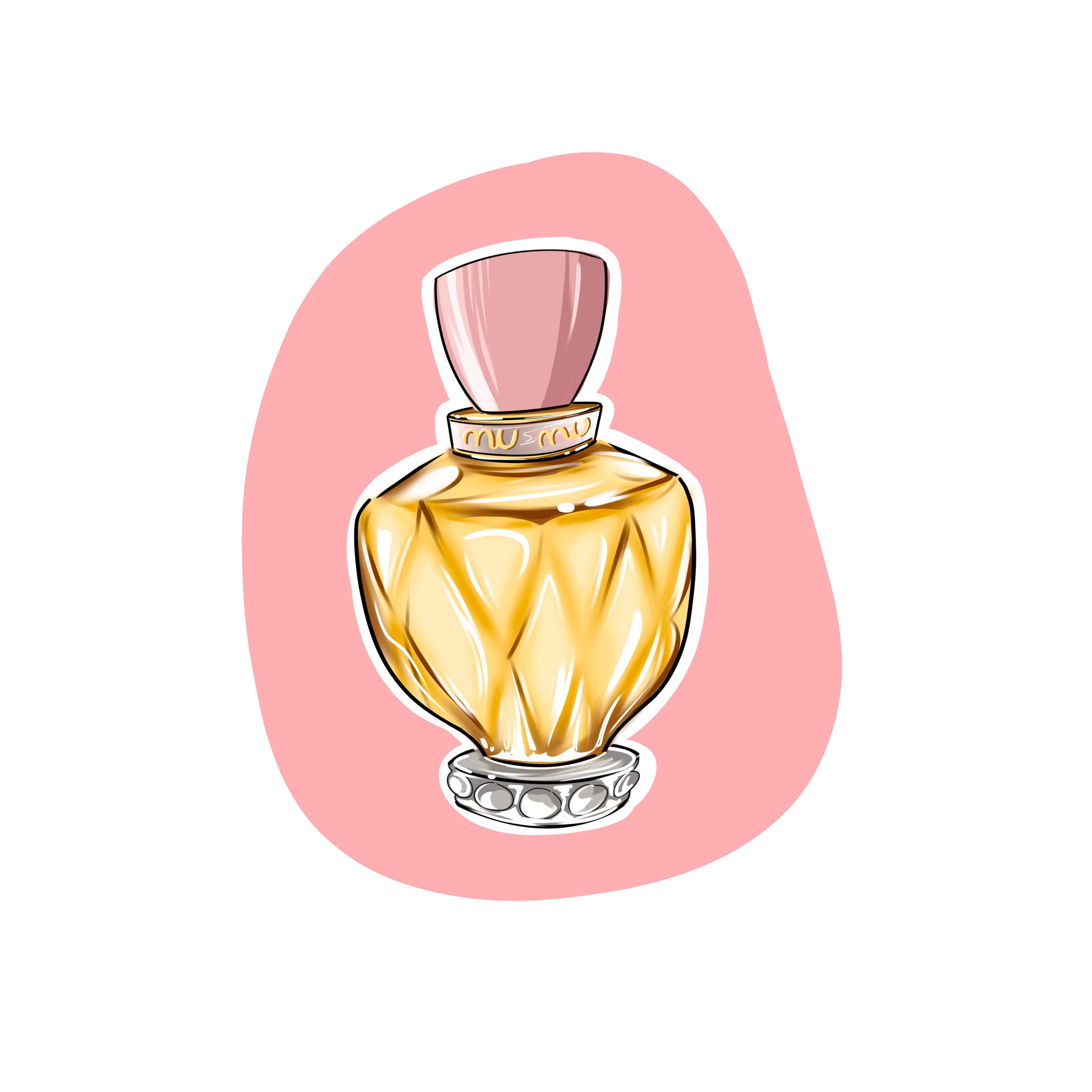 🔥 MM Twist Eau de Toilette Mini