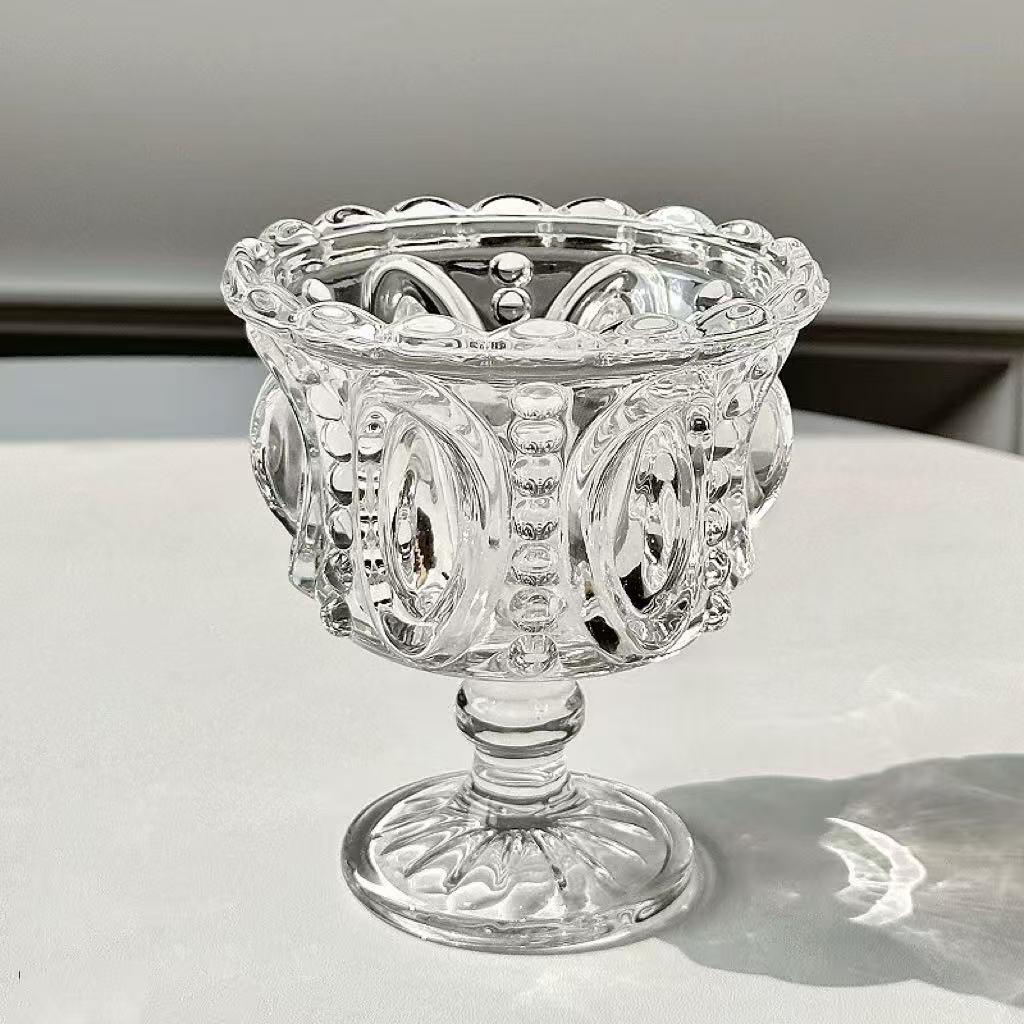 Ice cream glass cup -210mL